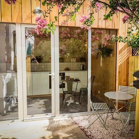 Vivien Durand - Boutique Aparthotel Au Coeur De Bordeaux Exterior foto